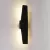 Уличный настенный светильник Reluce 86877-9.2-001JH LED2*6W BK