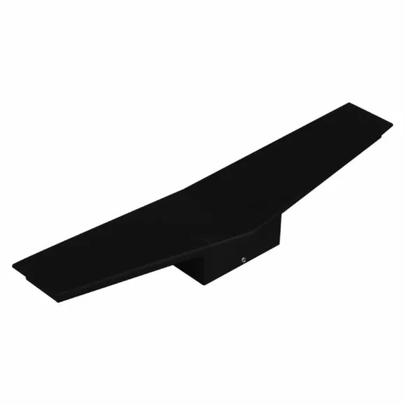 Уличный настенный светильник Reluce 86877-9.2-001JH LED2*6W BK