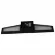 Уличный настенный светильник Reluce 86877-9.2-001JH LED2*6W BK