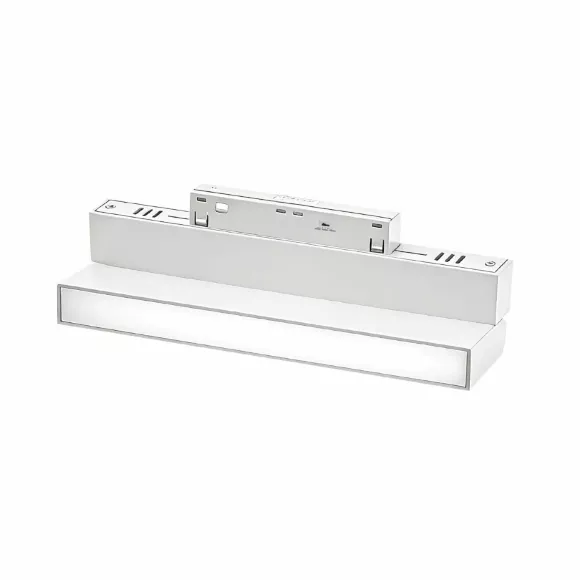 Трековый однофазный светильник заливающего света Lightstar Uno CCT 269006CCT Трековый однофазный светильник заливающего света Lightstar Uno CCT 269006CCT