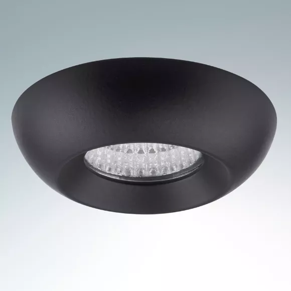 Встраиваемый светильник Lightstar Monde LED 071137 Встраиваемый светильник Lightstar Monde LED 071137