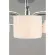 Потолочная люстра Omnilux Neviano OML-34207-08, декоративные элементы крупным планом