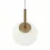 Подвесной светильник Maytoni Basic form MOD321PL-01G1