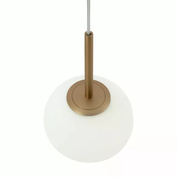 Подвесной светильник Maytoni Basic form MOD321PL-01G1 Подвесной светильник Maytoni Basic form MOD321PL-01G1
