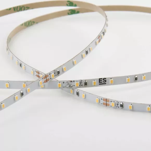 Светодиодная лента Elektrostandard 24V 8W 120Led 2116 IP20 дневной белый 5м 4690389176630 Светодиодная лента Elektrostandard 24V 8W 120Led 2116 IP20 дневной белый 5м 4690389176630