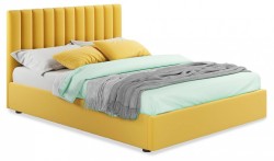 Кровать двуспальная Olivia 2000x1600 NMB_TE-00003861