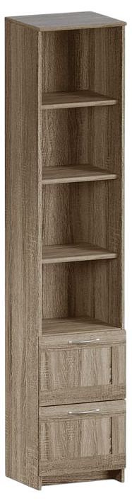 Стеллаж комбинированный Сириус SHST_2.02.07.140.3