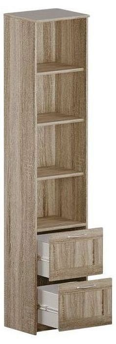 Стеллаж комбинированный Сириус SHST_2.02.07.140.3