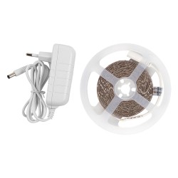 Светодиодная лента (комплект) General GLS-2835-60-4.8-12-IP20-PRO-3-5-KIT 500022