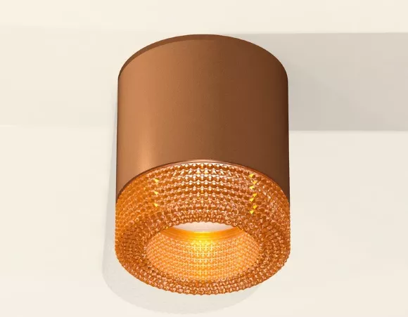 Потолочный светильник Ambrella Light Techno Spot XS7404031 (C7404, N7195) Потолочный светильник Ambrella Light Techno Spot XS7404031 (C7404, N7195)