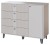 Комод Катрин TKS_00-00185341