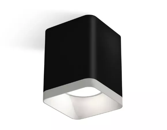 Накладной светильник Ambrella Light Techno XS7813001 (C7813, N7701) Накладной светильник Ambrella Light Techno XS7813001 (C7813, N7701)