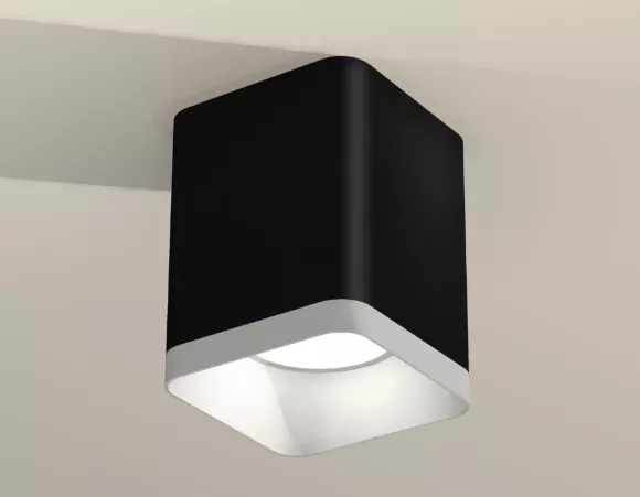 Накладной светильник Ambrella Light Techno XS7813001 (C7813, N7701) Накладной светильник Ambrella Light Techno XS7813001 (C7813, N7701)