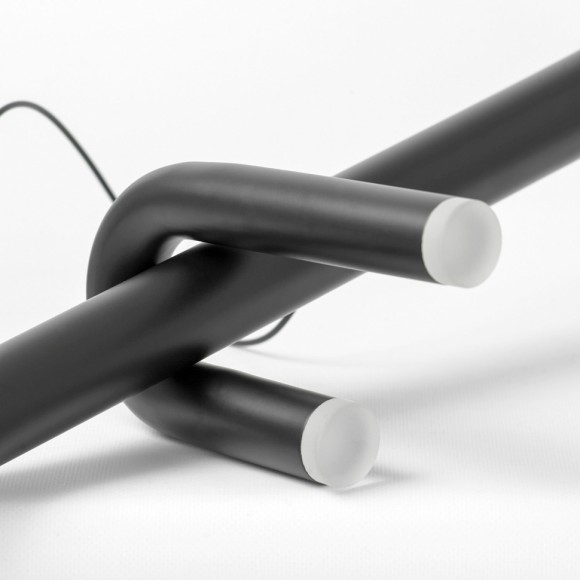 Подвесная светодиодная люстра Lussole Grant LSP-7194