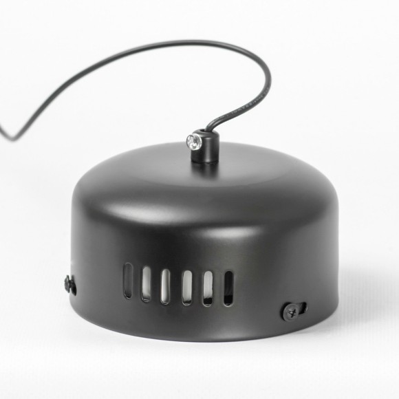 Подвесная светодиодная люстра Lussole Grant LSP-7194