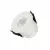 Встраиваемый светильник Arlight MS-GLORY-BUILT-R54-5W Day4000 (WH, 38 deg, 230V) 039065