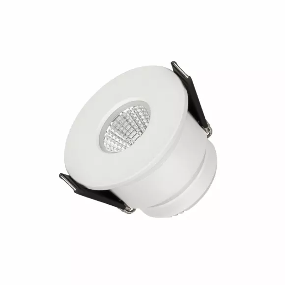 Встраиваемый светильник Arlight MS-GLORY-BUILT-R54-5W Day4000 (WH, 38 deg, 230V) 039065 Встраиваемый светильник Arlight MS-GLORY-BUILT-R54-5W Day4000 (WH, 38 deg, 230V) 039065