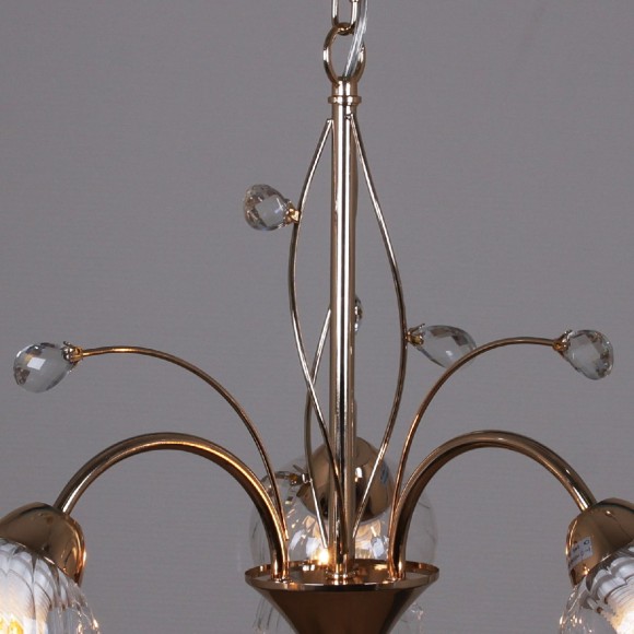 Подвесная люстра Reluce 50028-0.4-03 FGD