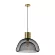Подвесной светильник Arte Lamp Castello A7046SP-1BK
