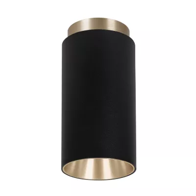 Накладной светильник Arte Lamp Cone A5361PL-1BK