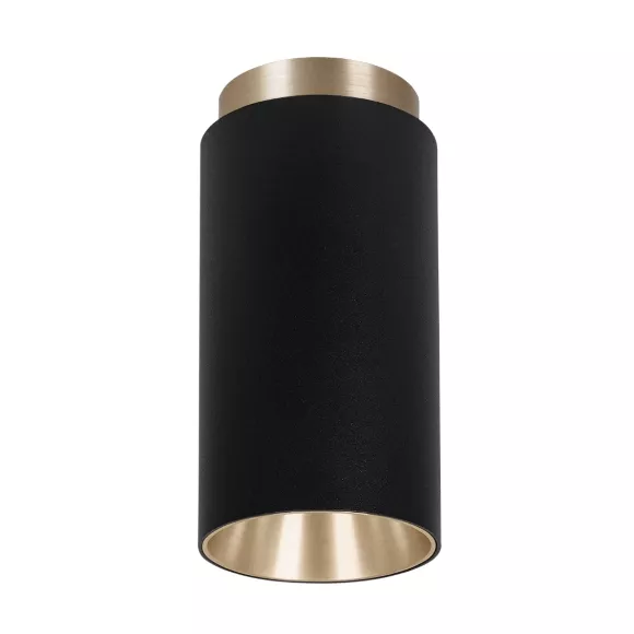 Накладной светильник Arte Lamp Cone A5361PL-1BK Накладной светильник Arte Lamp Cone A5361PL-1BK