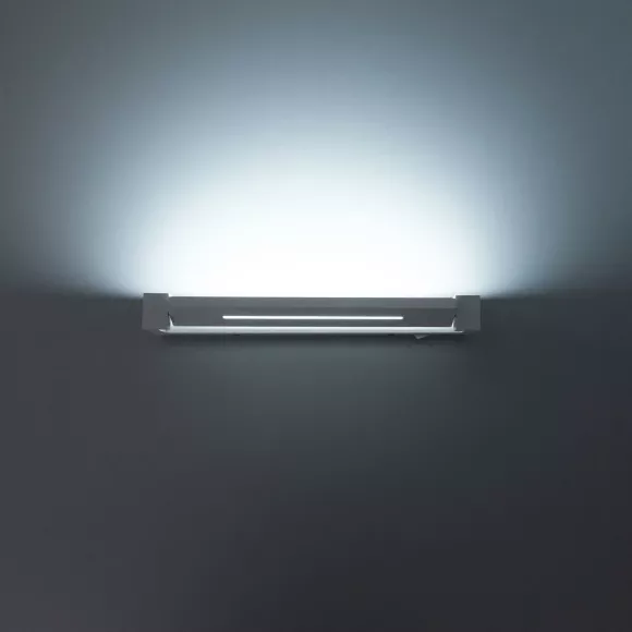 Бра Citilux Визор CL708240N, Нейтральный белый, Классика, Белый Бра Citilux Визор CL708240N, Нейтральный белый, Классика, Белый