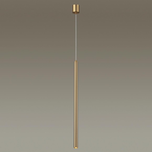 Подвесной светильник Odeon Light Fiano 4374/3L