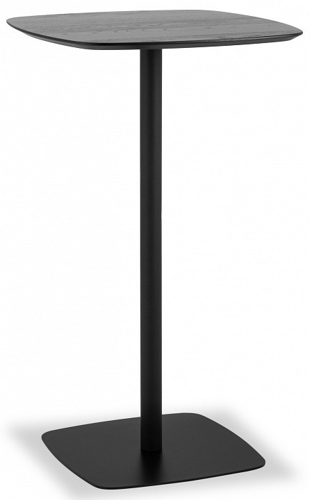 Стол барный Form SGR_T-005H-black