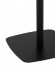 Стол барный Form SGR_T-005H-black