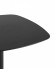 Стол барный Form SGR_T-005H-black