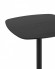 Стол барный Form SGR_T-005H-black