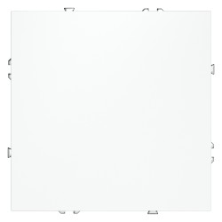 Заглушка Voltum S70 VLS080102