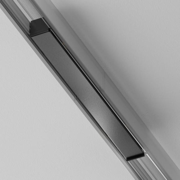 Коннектор питания прямой Exility X Maytoni TRA239PC-42B