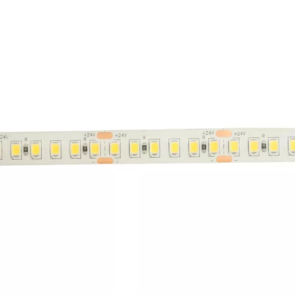 Светодиодная лента Feron LS512 24В 2835 16Вт/м 6000К 5м IP65 51827, Холодный белый Светодиодная лента Feron LS512 24В 2835 16Вт/м 6000К 5м IP65 51827, Холодный белый