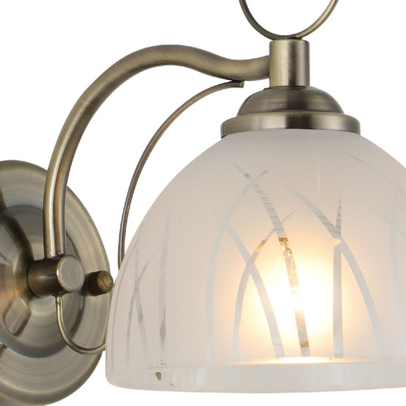 Бра Reluce 06570-0.2-01