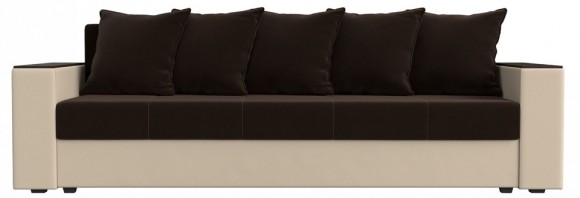 Диван-кровать Дубай LDV_114327L