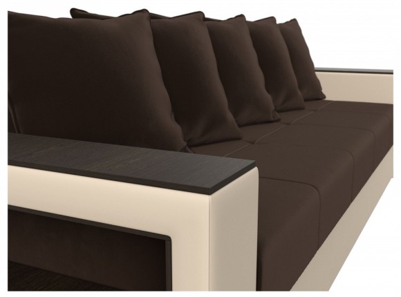 Диван-кровать Дубай LDV_114327L