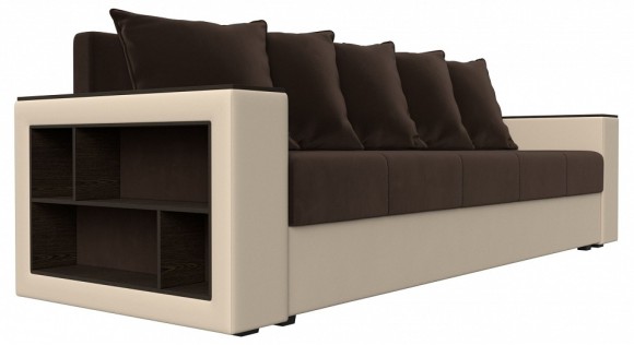 Диван-кровать Дубай LDV_114327L