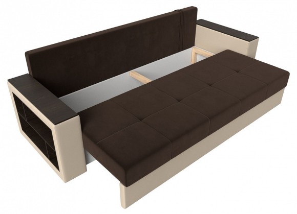 Диван-кровать Дубай LDV_114327L