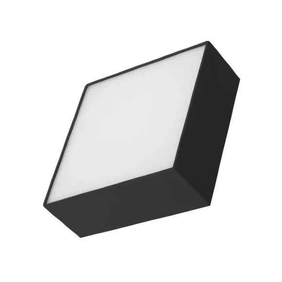 Потолочный светильник Arlight SP-Quadro 034784, 4000, Нейтральный белый Потолочный светильник Arlight SP-Quadro 034784, 4000, Нейтральный белый
