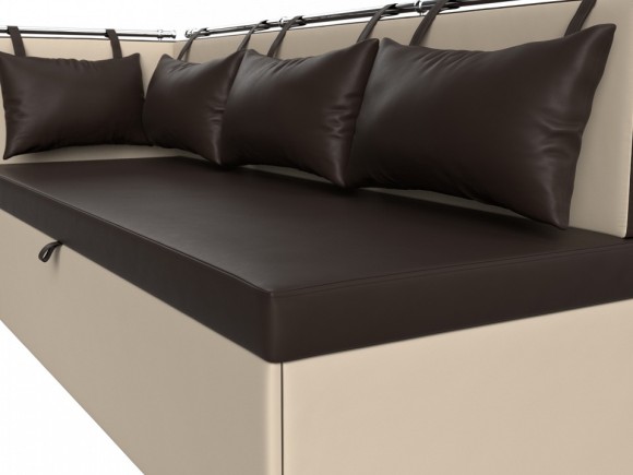 Диван-кровать Метро LDV_28572L