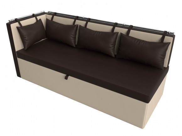 Диван-кровать Метро LDV_28572L