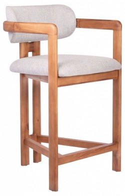 Стул барный Rich BDX_RF0861