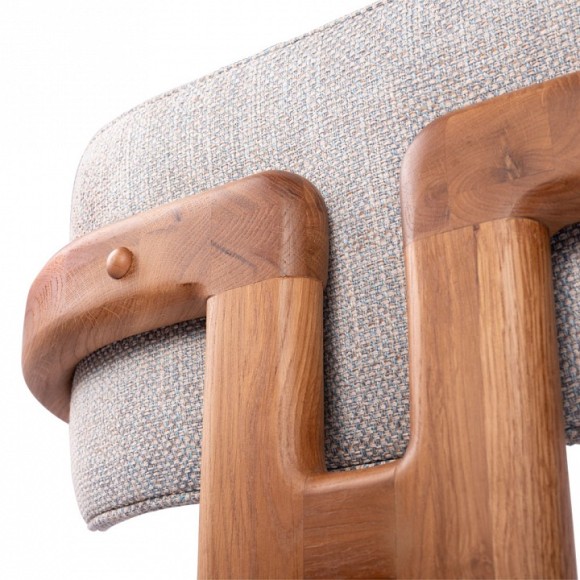 Стул барный Rich BDX_RF0861