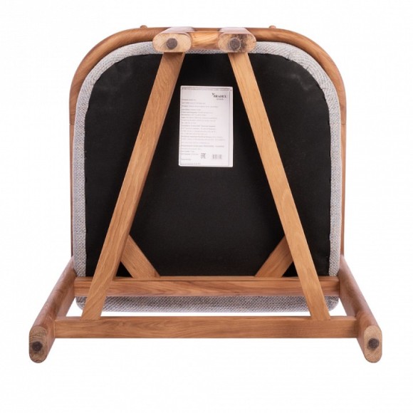 Стул барный Rich BDX_RF0861