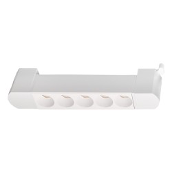 Трековый светильник General GTR-10-1-IP40 580106