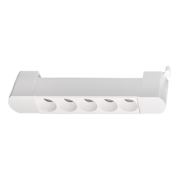 Трековый светильник General GTR-10-1-IP40 580106