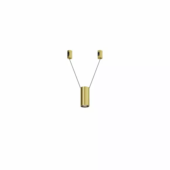 Трековый магнитный светильник Maytoni Focus LED TR157-1-12W4K-BS Трековый магнитный светильник Maytoni Focus LED TR157-1-12W4K-BS