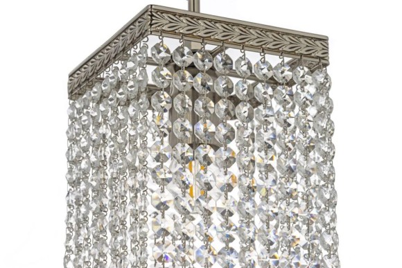 Потолочный светильник Dio DArte Elite Cremono E 1.3.14.100 N