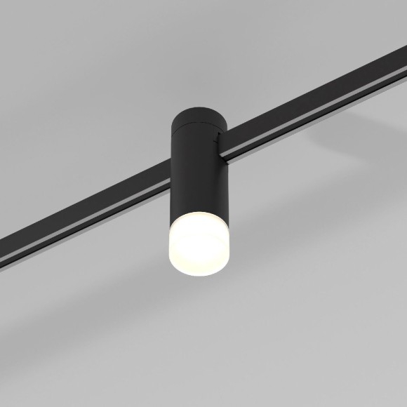 Трековый магнитный светильник Elektrostandard Esthetic Magnetic 4690389201905 85116/01 a065417